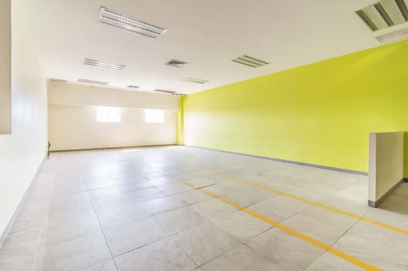 Edificio en renta · San Andrés Atenco, Tlalnepantla de Baz, Estado de México