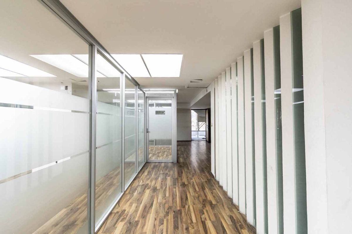 Oficina en renta · Polanco I Sección, Polanco, Miguel Hidalgo, Ciudad de México