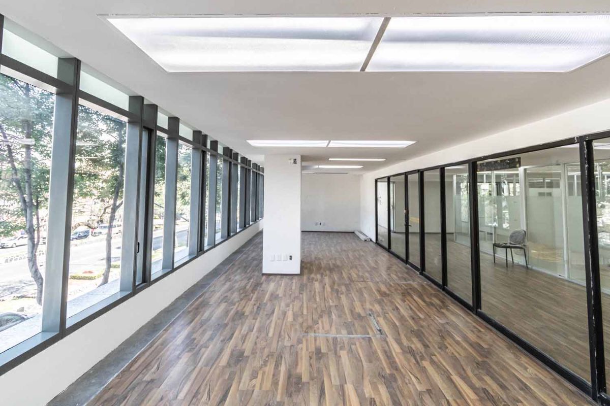 Oficina en renta · Polanco I Sección, Polanco, Miguel Hidalgo, Ciudad de México