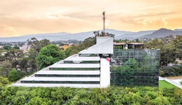 Departamento en renta · Santa María Tepepan, Xochimilco, Ciudad de México