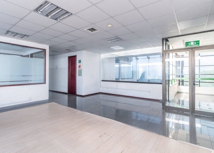 Departamento en renta · Guadalupe, Tlalpan, Ciudad de México