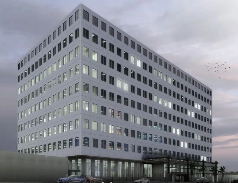 Edificio en renta · Lomas de Sotelo, Naucalpan de Juárez, Estado de México