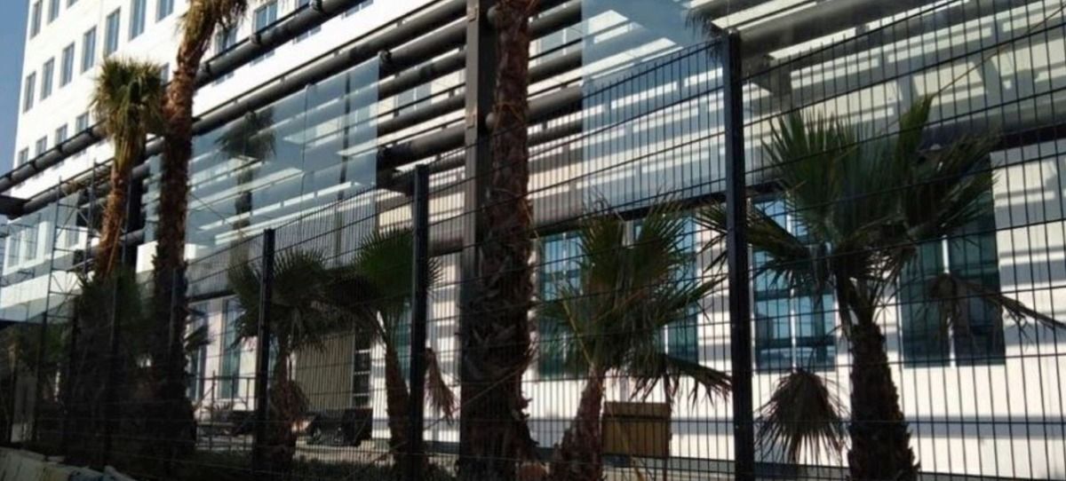 Oficina en renta · Lomas de Sotelo, Naucalpan de Juárez, Estado de México