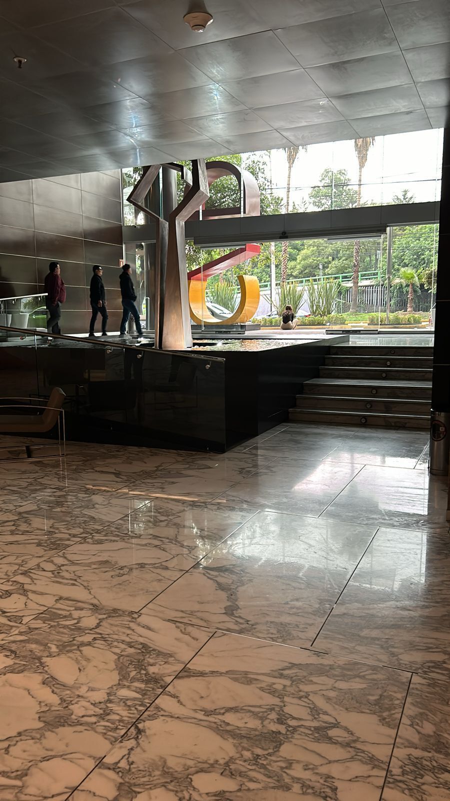 Oficina en renta · Polanco I Sección, Polanco, Miguel Hidalgo, Ciudad de México