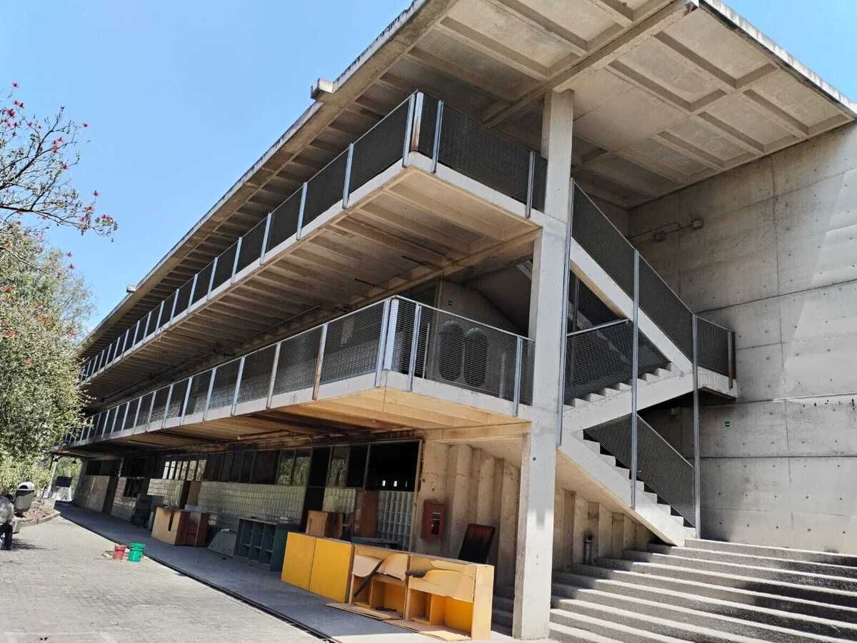 Departamento en renta · Hueyotenco, Tecamac, Estado de México