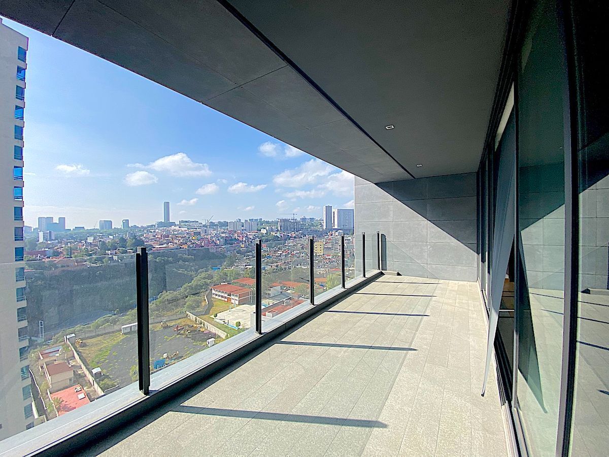 Departamento en venta · Interlomas, Huixquilucan, Estado de México