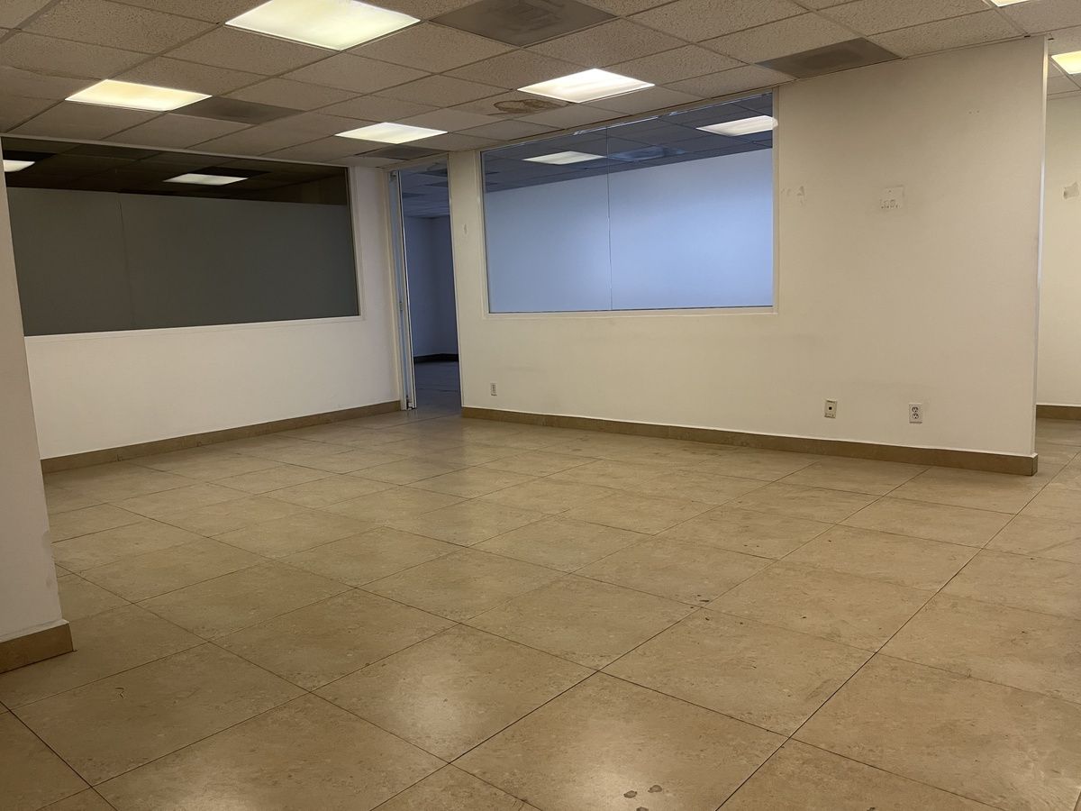 Oficina en renta · Polanco II Sección, Polanco, Miguel Hidalgo, Ciudad de México