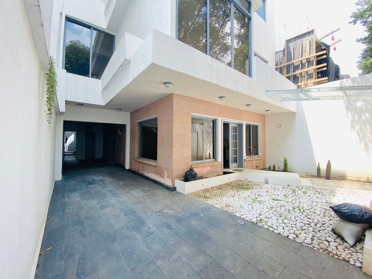 Casa en renta · Polanco I Sección, Polanco, Miguel Hidalgo, Ciudad de México Casa en renta · Polanco I Sección, Polanco, Miguel Hidalgo, Ciudad de México