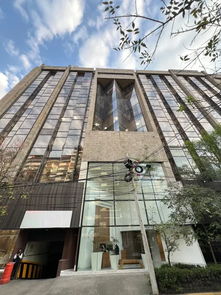 Oficina en renta · Polanco I Sección, Polanco, Miguel Hidalgo, Ciudad de México