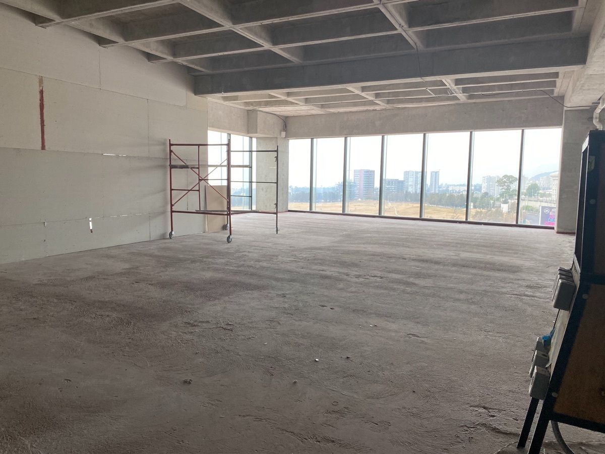 Oficina en renta · Santa Fe, Álvaro Obregón, Ciudad de México