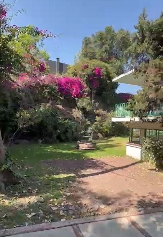 Casa en renta · Romero de Terreros, Coyoacán, Ciudad de México