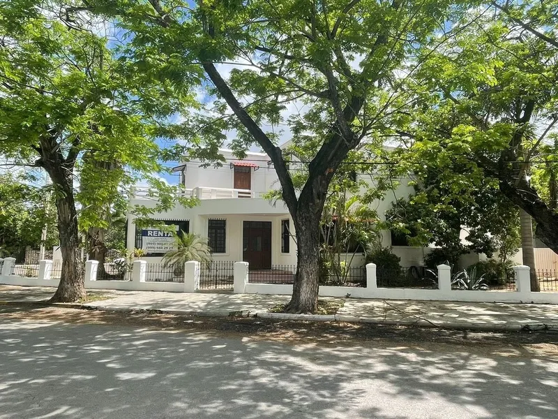 Oficina en renta · Paseo de Montejo, Mérida, Yucatán