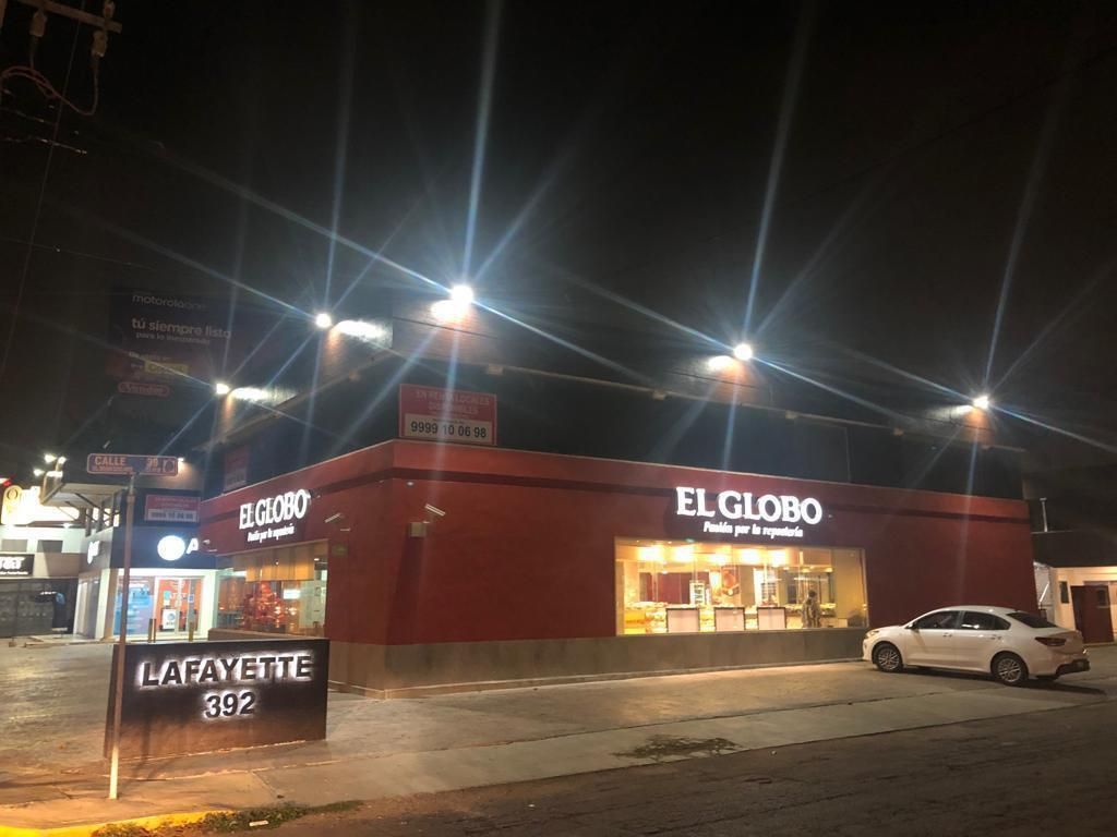 Comercio en renta · Emiliano Zapata Nte, Mérida, Yucatán