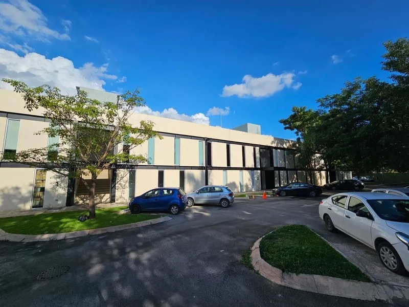 Oficina en renta · Itzimna, Mérida, Yucatán