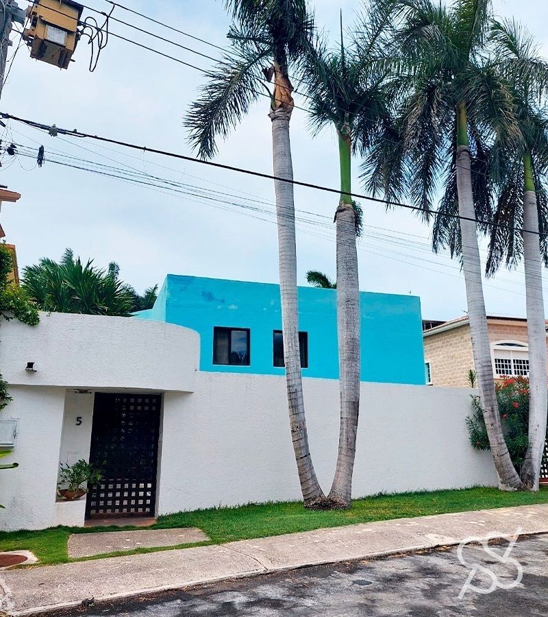 Casa en venta · Residencial Campestre, Benito Juárez, Quintana Roo
