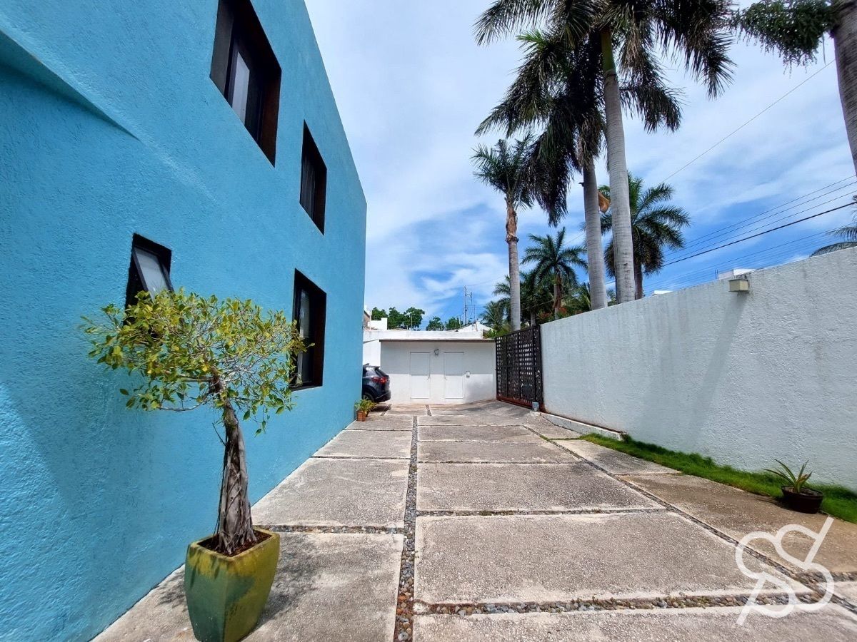 Casa en venta · Residencial Campestre, Benito Juárez, Quintana Roo