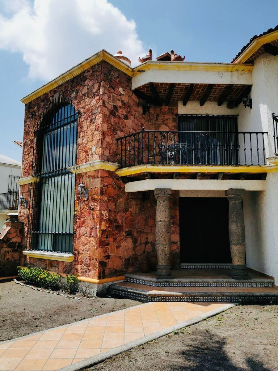 Casa en venta · Bernal, Ezequiel Montes, Querétaro
