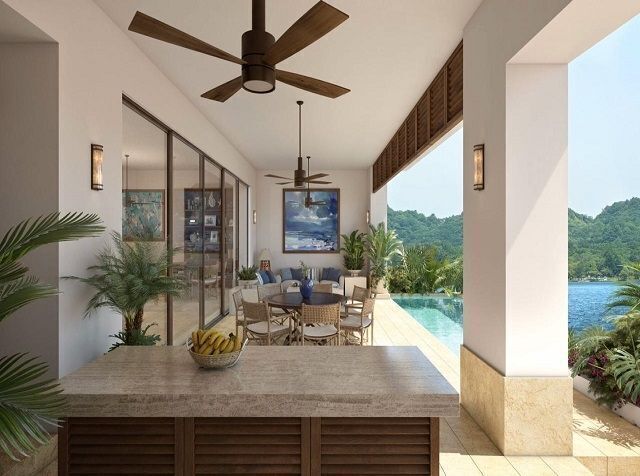 Condominio en renta · Puerto Cancún, Cancún, Benito Juárez, Quintana Roo