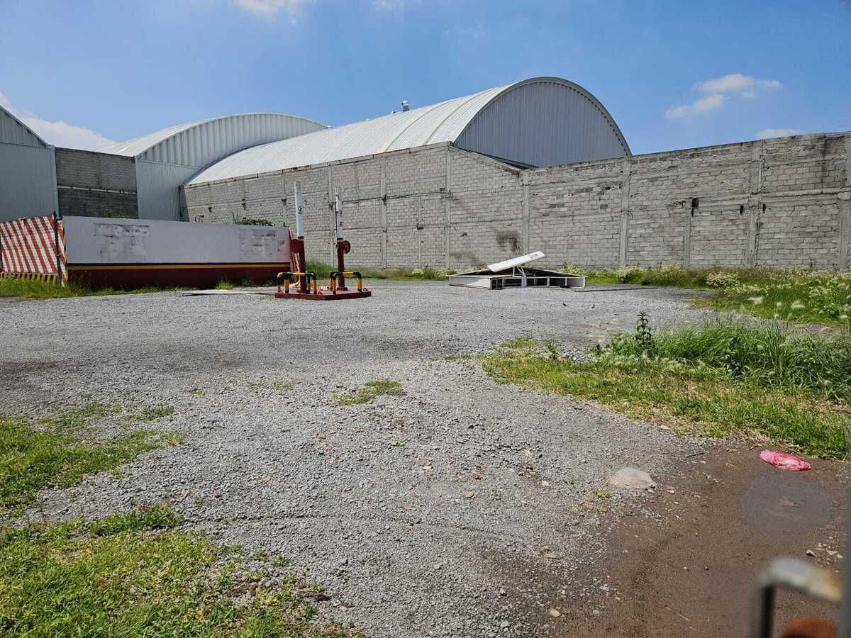 Lote en venta · Coacalco de Berriozábal, Estado de México