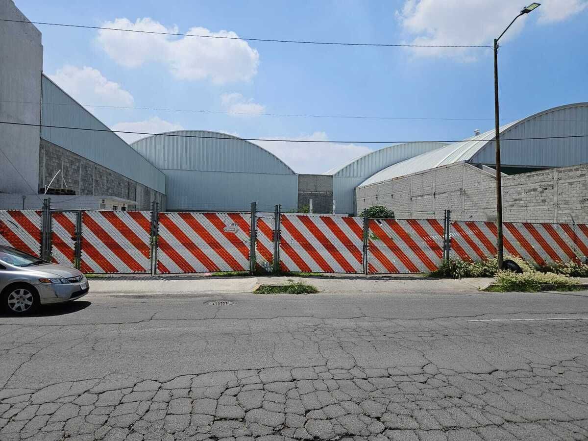 Lote en venta · Coacalco de Berriozábal, Estado de México