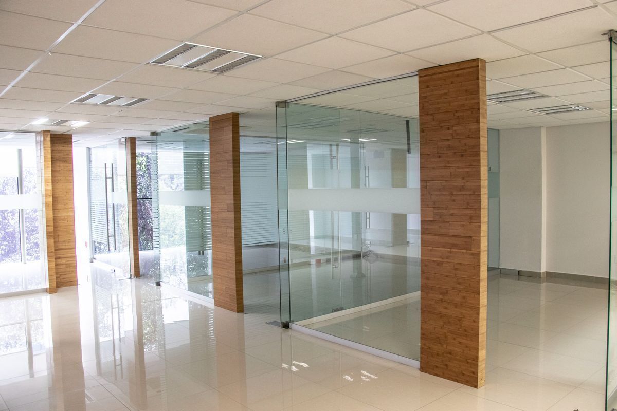 Oficina en renta · Benito Juárez Santa Cruz del Tejocote, San José del Rincón, Estado de México