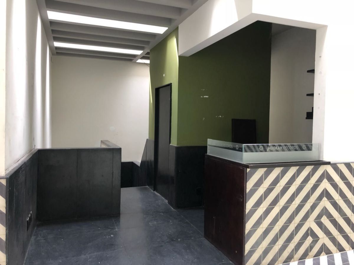 Comercio en renta · Anzures, Miguel Hidalgo, Ciudad de México