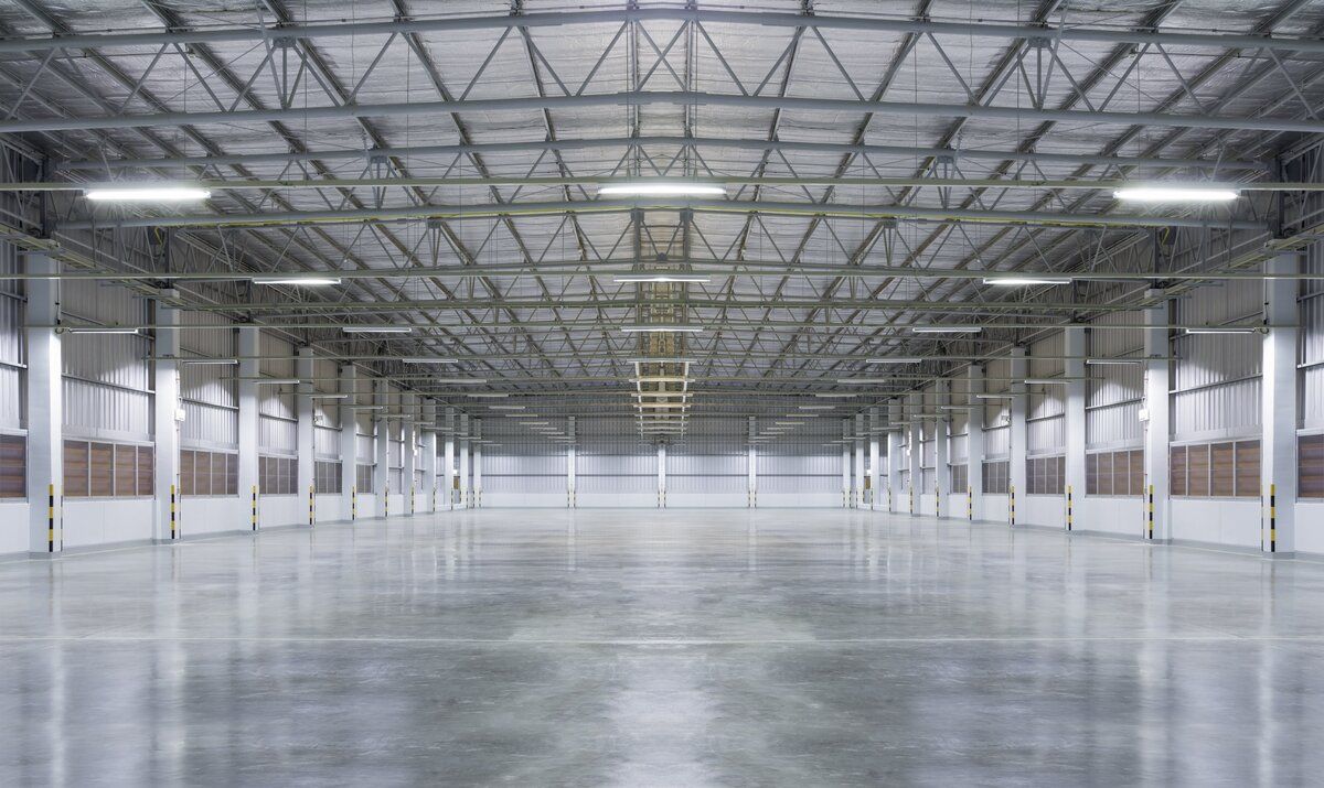 Nave industrial en renta · Santa Rosa, Apodaca, Nuevo León