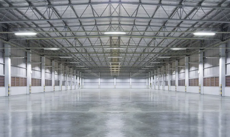 Bodega en renta · Santa Rosa, Apodaca, Nuevo León