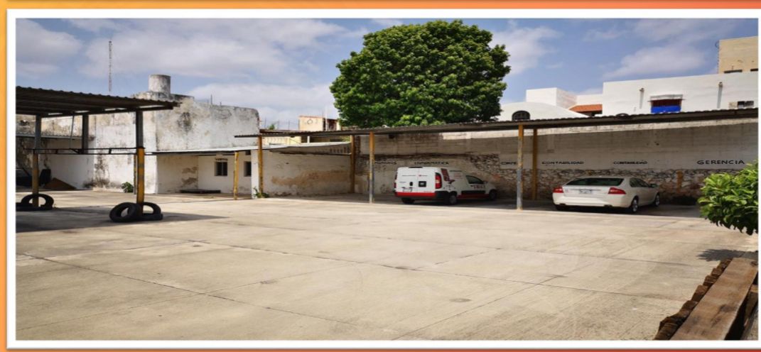 Departamento en renta · Núcleo Mulsay, Mérida, Yucatán