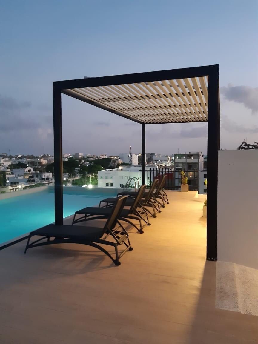 Departamento en venta · Gonzalo Guerrero, Solidaridad, Quintana Roo