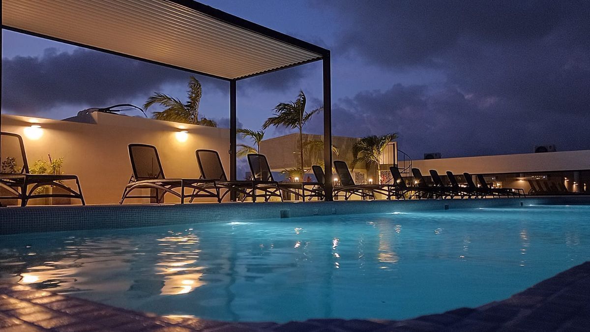 Departamento en venta · Gonzalo Guerrero, Solidaridad, Quintana Roo