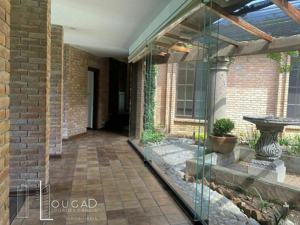Casa en renta · Pedregal Del Valle, San Pedro Garza García, Nuevo León