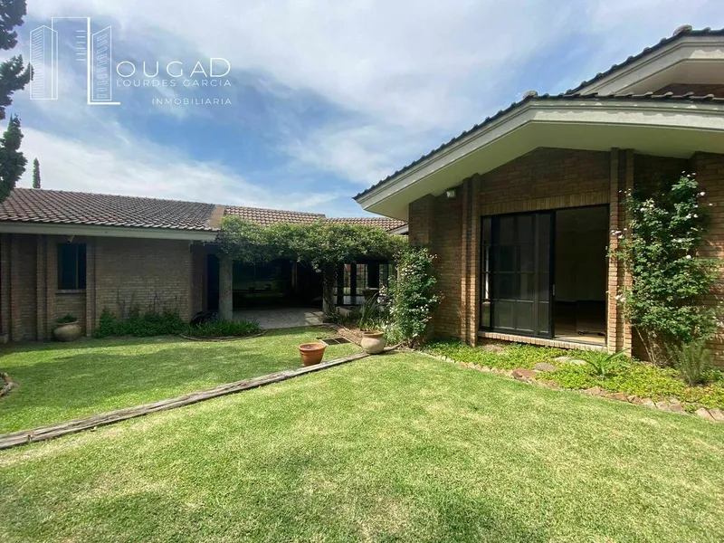 Casa en renta · Pedregal Del Valle, San Pedro Garza García, Nuevo León