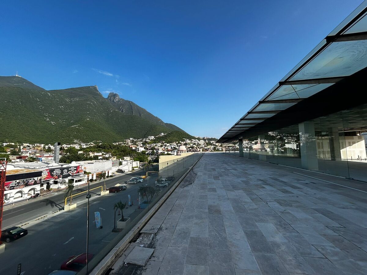 Comercio en renta · Contry la Silla, Guadalupe, Nuevo León