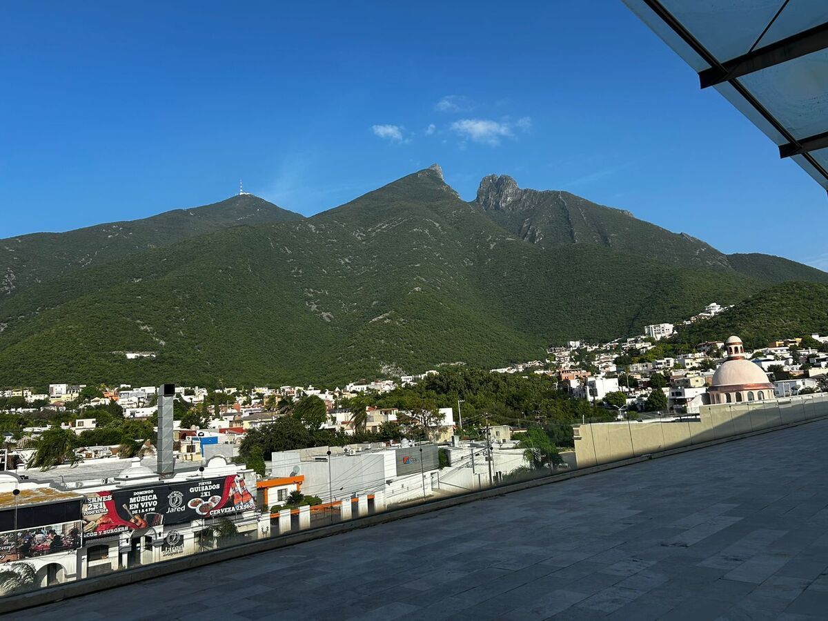 Comercio en renta · Contry la Silla, Guadalupe, Nuevo León