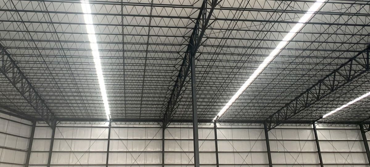 Nave industrial en renta · Valle Soleado, Guadalupe, Nuevo León