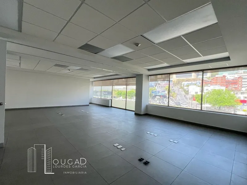 Oficina en renta · Residencial San Agustin 1 Sector, San Pedro Garza García, Nuevo León