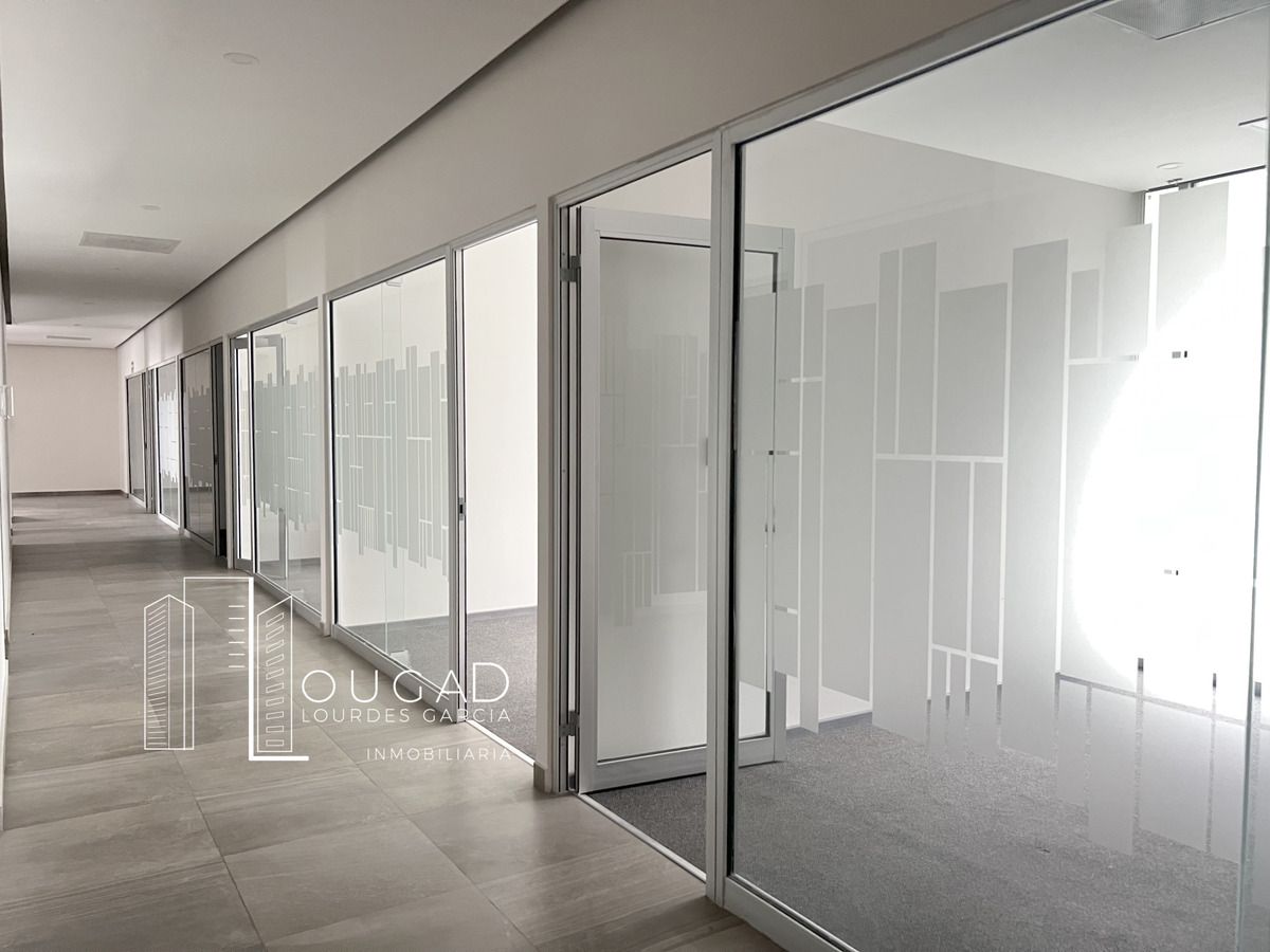 Oficina en renta · Contry, Monterrey, Nuevo León