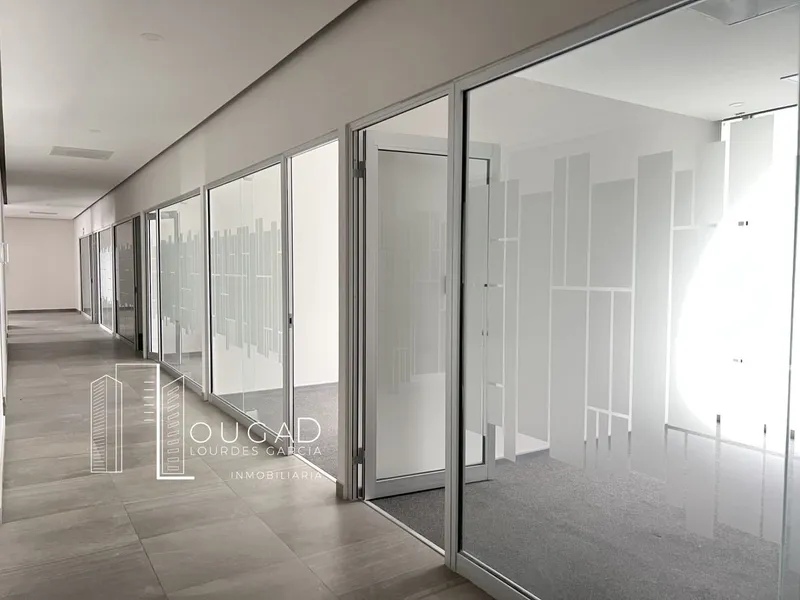 Oficina en renta · Contry, Monterrey, Nuevo León
