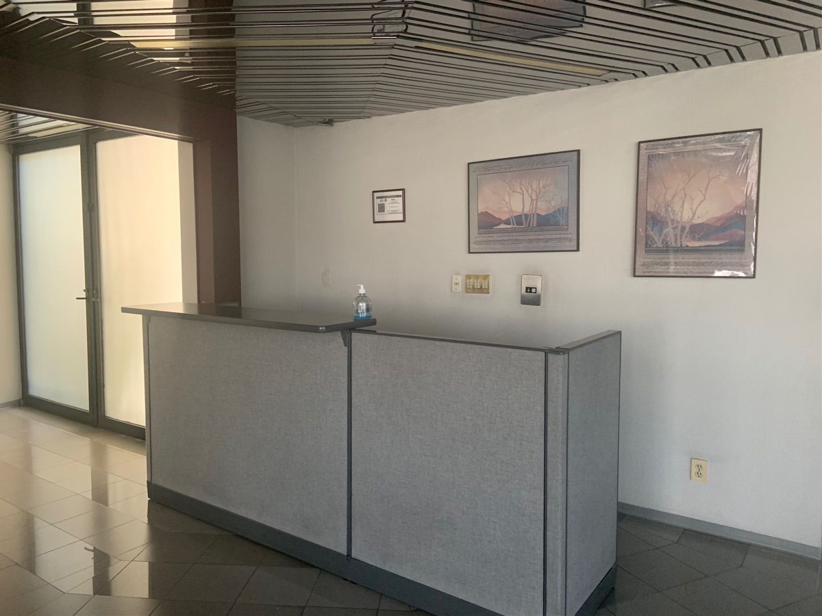 Departamento en renta · San Pedro de los Pinos, Benito Juárez, Ciudad de México