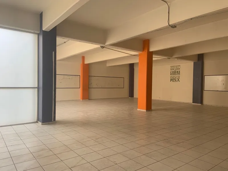 Oficina en renta · San Pedro de los Pinos, Benito Juárez, Ciudad de México