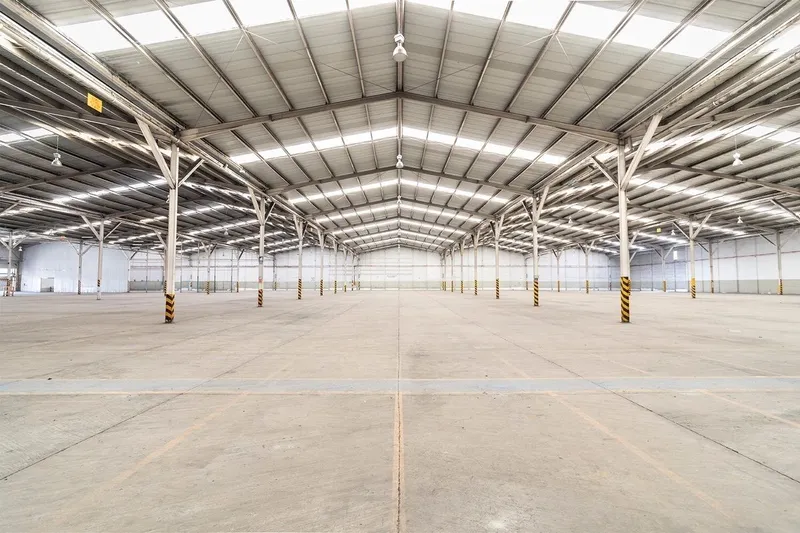Bodega en renta · Floresta, Los Reyes, Estado de México
