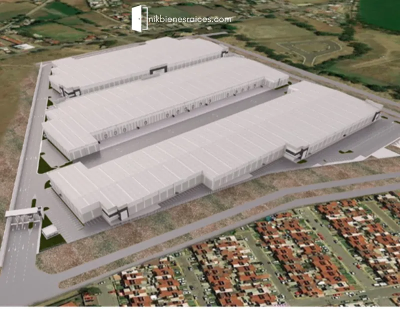 Bodega en renta · Axotlán, Cuautitlán Izcalli, Estado de México