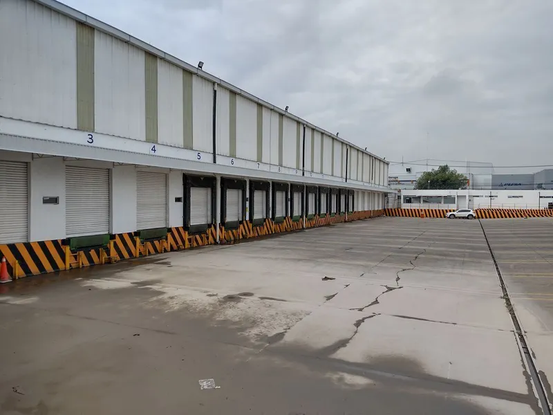 Bodega en renta · Tres Estrellas, Gustavo A. Madero, Ciudad de México