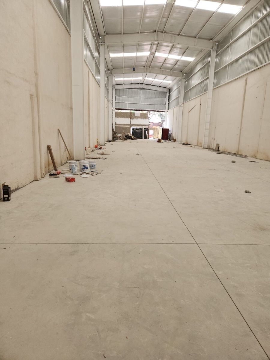 Bodega en renta · Industrial Alce Blanco, Naucalpan de Juárez, Estado de México