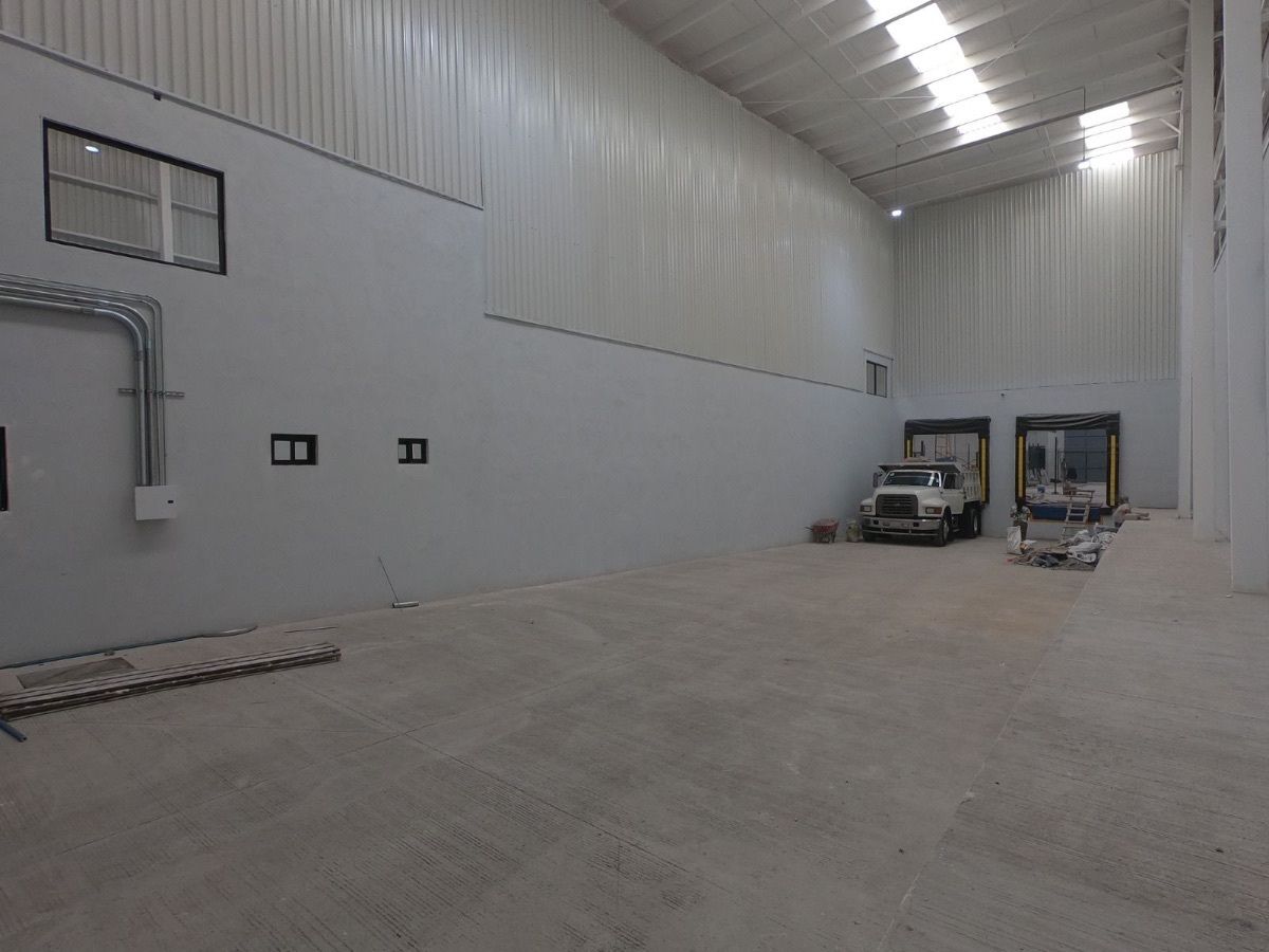 Bodega en renta · Industrial Vallejo, Azcapotzalco, Ciudad de México