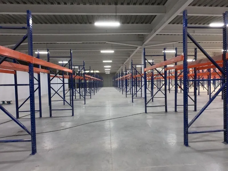 Bodega en renta · Industrial Vallejo, Azcapotzalco, Ciudad de México