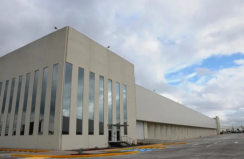 Nave industrial en renta · Corredor Industrial Toluca Lerma, Lerma, Estado de México