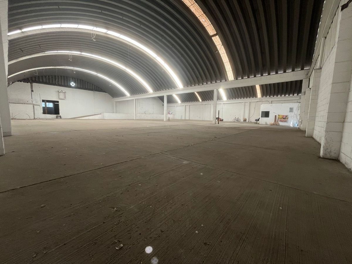 Bodega en renta · Tabla Honda, Tlalnepantla de Baz, Estado de México