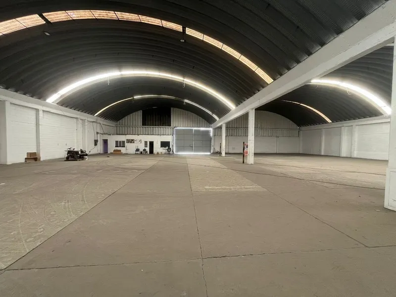 Bodega en renta · Tabla Honda, Tlalnepantla de Baz, Estado de México